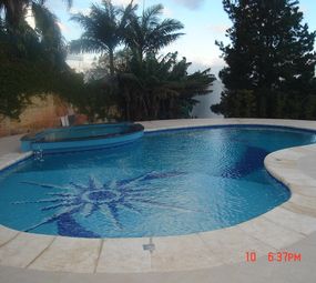 Cia das Piscinas - Construção de Piscinas e Impermeabilizações photo 7