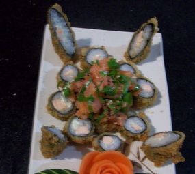 Yoroi Sushi photo 3