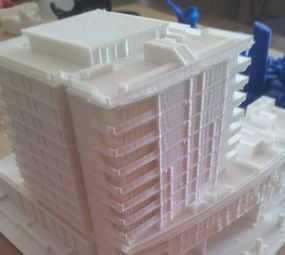 Perform Impressões 3D