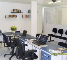 Uninter Educação a Distancia Polo São José. photo 3
