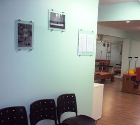 Studio Estação Pilates photo 2