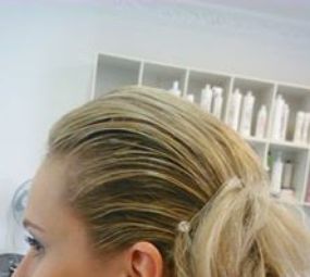 Spazio Capelli Beauty Salon