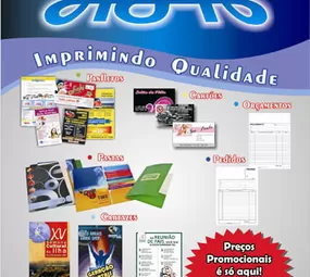 Gráfica Asa photo 1