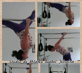 Studio de Pilates Isabel Teixeira photo 5