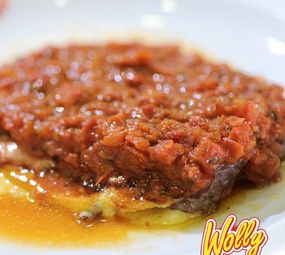 Restaurante Wolly Burger Kayser - Tele entrega de bauru Caxias do Sul