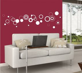 Parede Decorada photo 9