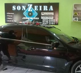 Sonzeira Auto Som photo 7