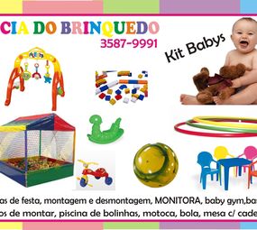 Cia do Brinquedo photo 9
