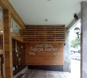 Nanda Stange Cabelo & Estética photo 1