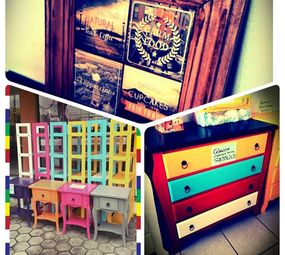 Outlet do Lar - Móveis e Decorações