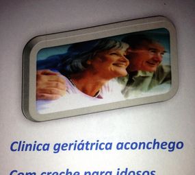 Clinica Geriátrica Aconchego e Creche para Idosos photo 1