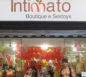 Intimato Boutique Sextoys e Sex Shop photo 1