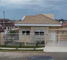 CJ Construtora