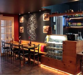 Cuca Haus photo 7