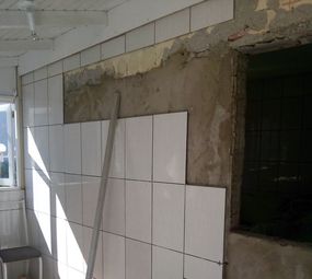 Jcn Serviços de Construção e Reformas