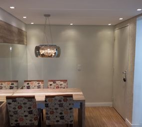 Eletrizar Serviços Elétricos e Ar Condicionado - Elétrica