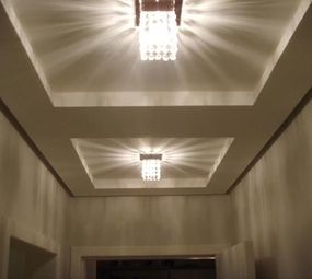 Moldare Gesso