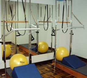 Núcleo do Corpo photo 2
