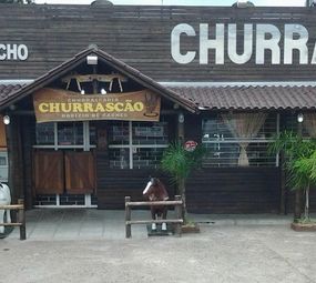 Churrascaria Churrascão  photo 2