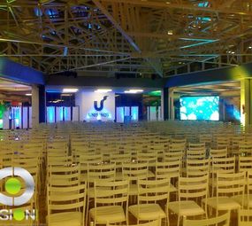 Vision Eventos - Locação de Som, Luz, Projeção e Informática photo 8