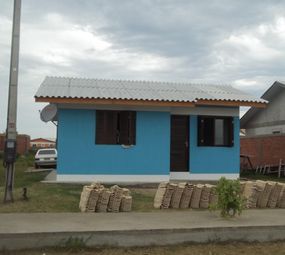 Construções e Reformas Oliveira photo 7