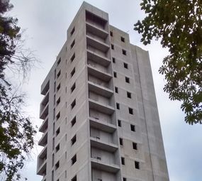 Empreiteira de Mão de Obra  JLS