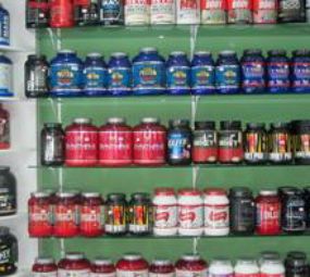 Nutriway Suplementação Alimentar photo 4