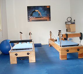 Studio Pilates Sul photo 2