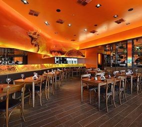 Jappa Sushi - Gravataí  photo 4