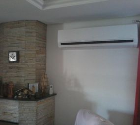 Silvas Refrigerações photo 1