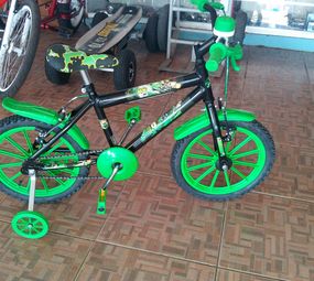 Central Bikes e Motos photo 10