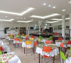 Hotel Sereia