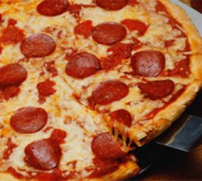 Super Pizza