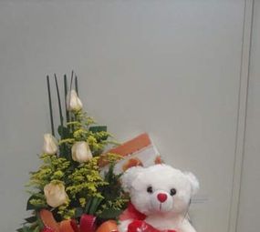 Floricultura Menina Flor photo 5