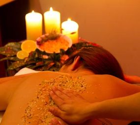 Shambala Spa  photo 7