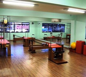 Studio Estação Pilates photo 6