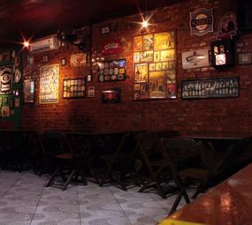 Barbatana Pub  photo 3