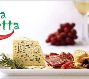 Malaguetta Gourmet