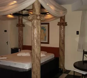 Motel Medieval photo 1