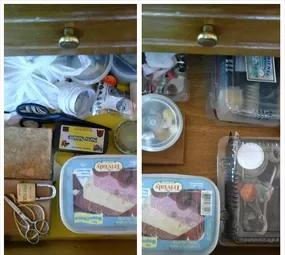 Personal Organizer Tatiana Molina - Magic Help photo 5