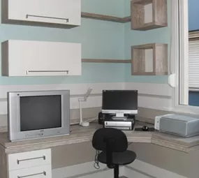 Attualitá Fábrica de Móveis Sob Medida photo 2