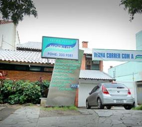 Centro Físico Acqualità photo 1