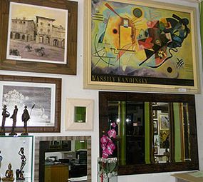 Vidraçaria Auxiliadora photo 3