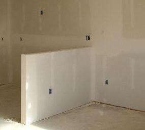 JS Drywall