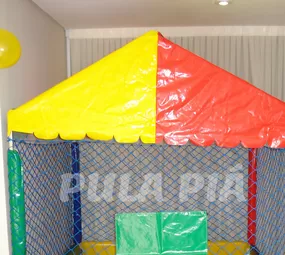 Pula Piá Locações - Aluguel de Brinquedos para Festas photo 5