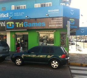 Tri Games photo 1