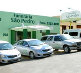 Funerária São Pedro photo 1