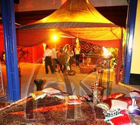 Al Khayyám Eventos e Cenografia photo 7