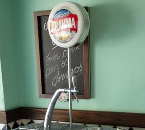 Chopp Brahma Express photo 8