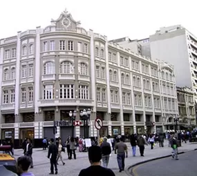 Palácio Avenida photo 1